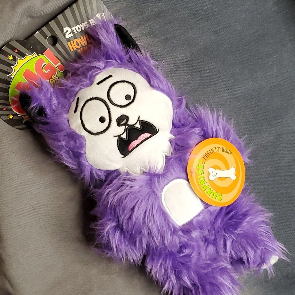 Dog‎ Toys
